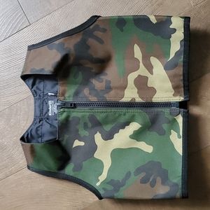 Kids Ski Vest Kinderlift (small)